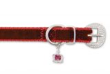 Velvet Collar